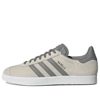 Adidas Gazelle „Grey White“