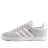 Adidas Gazelle „Grey White“