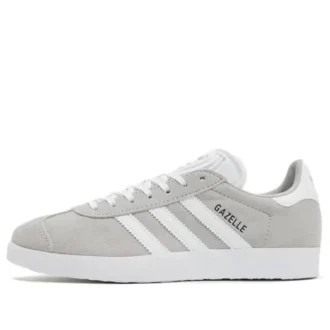 Adidas Gazelle „Grey White“
