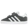 Adidas Gazelle „Grey White“