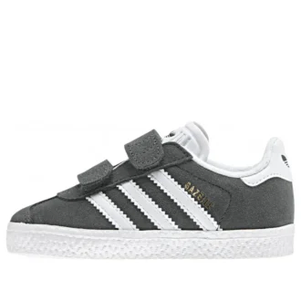Adidas Gazelle „Grey White“
