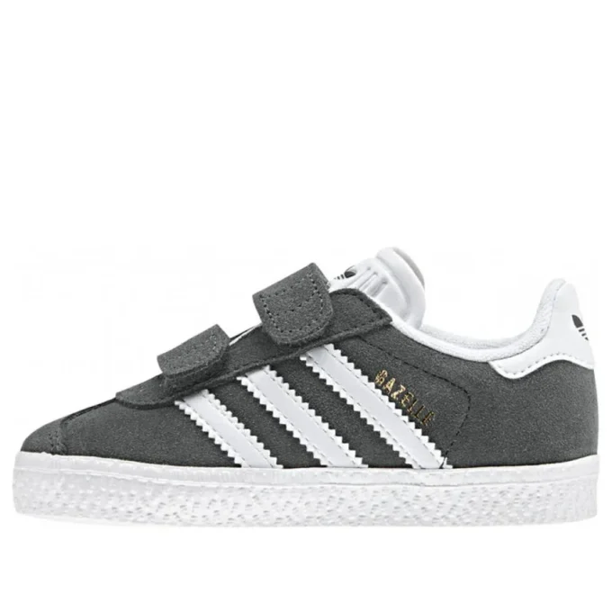 Adidas Gazelle „Grey White“