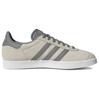 Adidas Gazelle „Grey White“