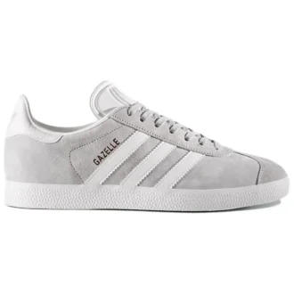 Adidas Gazelle „Grey White“