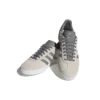 Adidas Gazelle „Grey White“