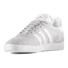 Adidas Gazelle „Grey White“