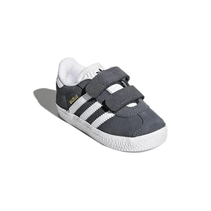 Adidas Gazelle „Grey White“