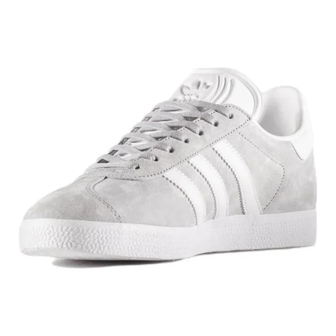 Adidas Gazelle „Grey White“