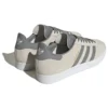 Adidas Gazelle „Grey White“