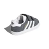 Adidas Gazelle „Grey White“