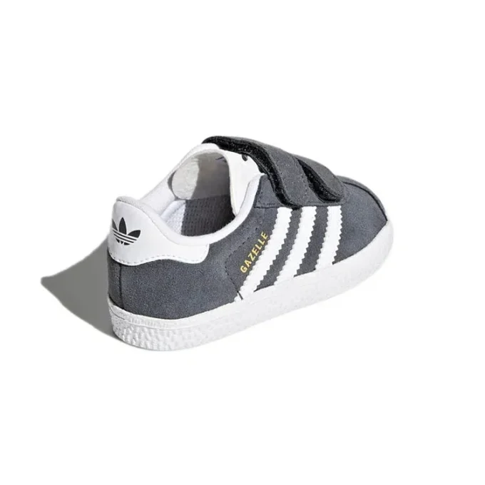 Adidas Gazelle „Grey White“