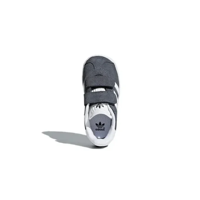 Adidas Gazelle „Grey White“