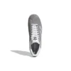 Adidas Gazelle „Grey White Black“