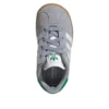 Adidas Gazelle „Halo Silver Green“