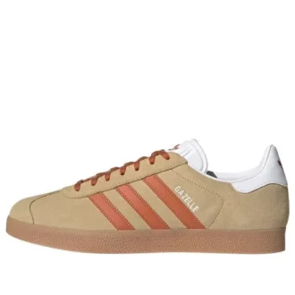 Adidas Gazelle „Hazy Beige Orange“