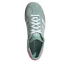 Adidas Gazelle „Hazy Green Bliss Pink“