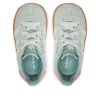 Adidas Gazelle „Hazy Green White Pink“