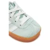Adidas Gazelle „Hazy Green White Pink“