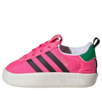 Adidas Gazelle Home Icons „Lucid Pink“