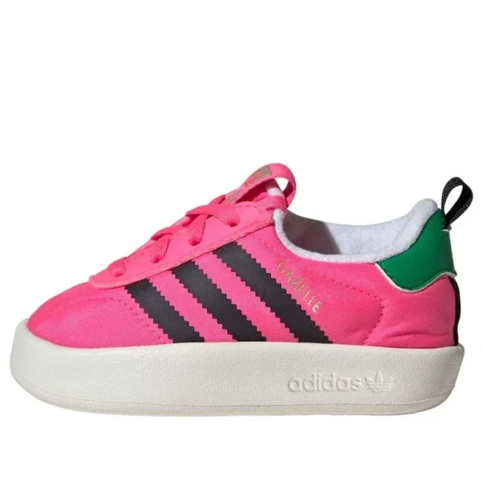 Adidas Gazelle Home Icons „Lucid Pink“
