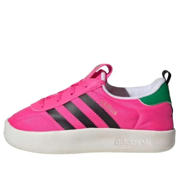 Adidas Gazelle Home Icons „Lucid Pink“