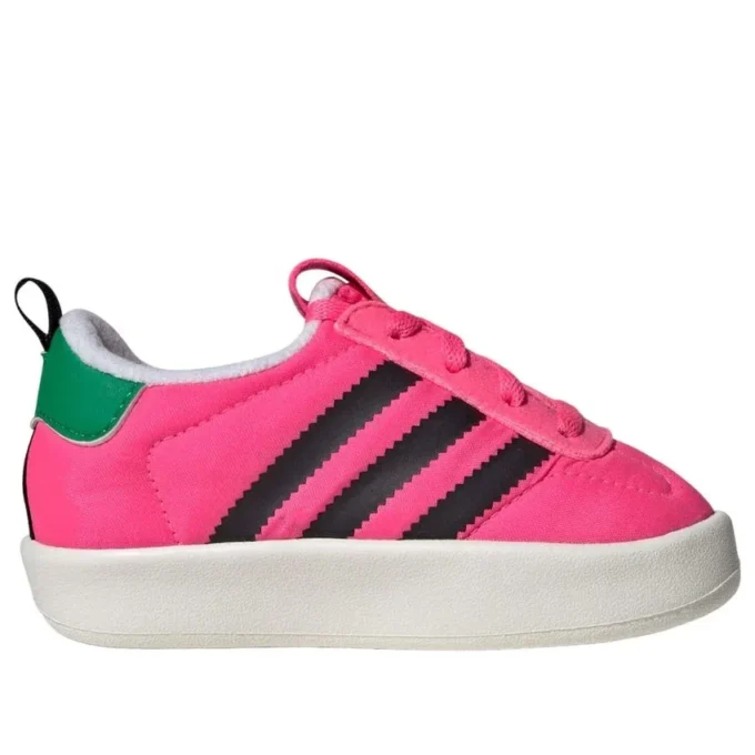 Adidas Gazelle Home Icons „Lucid Pink“