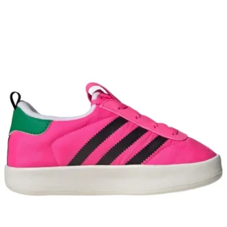 Adidas Gazelle Home Icons „Lucid Pink“