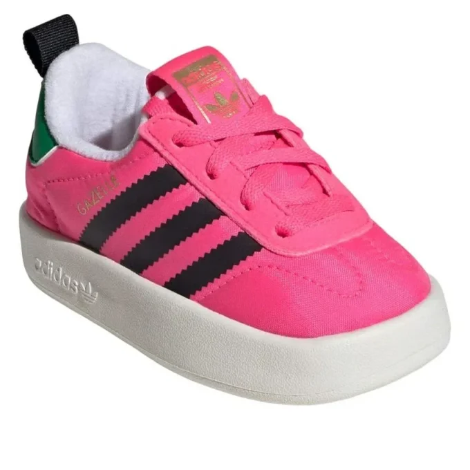 Adidas Gazelle Home Icons „Lucid Pink“
