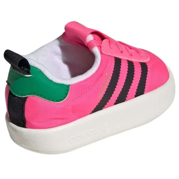 Adidas Gazelle Home Icons „Lucid Pink“