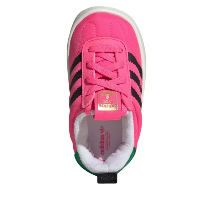 Adidas Gazelle Home Icons „Lucid Pink“