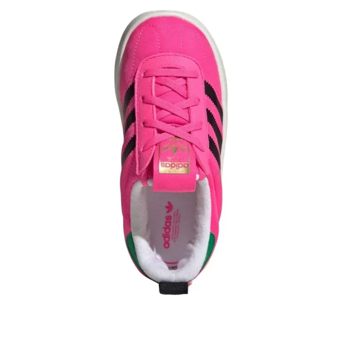 Adidas Gazelle Home Icons „Lucid Pink“