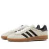 Adidas Gazelle Indoor „Aluminum Core Black“