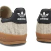 Adidas Gazelle Indoor „Aluminum Core Black“
