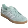Adidas Gazelle Indoor „Ash Green Cloud White“