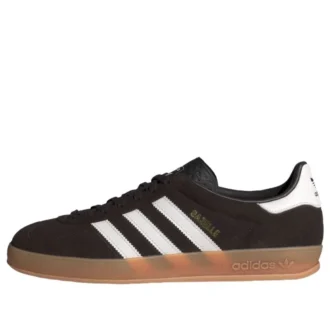 Adidas Gazelle Indoor „Aurora Coffee White“