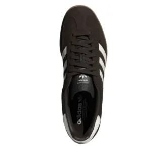 Adidas Gazelle Indoor „Aurora Coffee White“