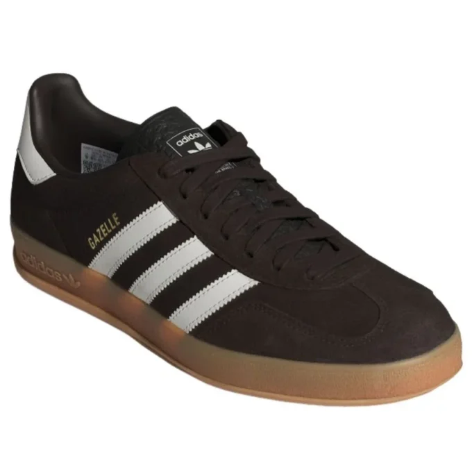 Adidas Gazelle Indoor „Aurora Coffee White“
