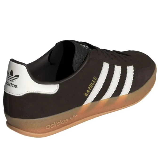 Adidas Gazelle Indoor „Aurora Coffee White“