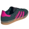 Adidas Gazelle Indoor „Aurora Ivy Shock Pink“
