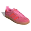 Adidas Gazelle Indoor „Beam Pink Solar Red“ Adidas Gazelle Indoor „Beam Pink Solar Red“