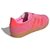 Adidas Gazelle Indoor „Beam Pink Solar Red“ Adidas Gazelle Indoor „Beam Pink Solar Red“