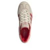 Adidas Gazelle Indoor „Beige Better Scarlet Cream White“