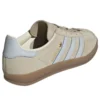 Adidas Gazelle Indoor „Beige Blue“
