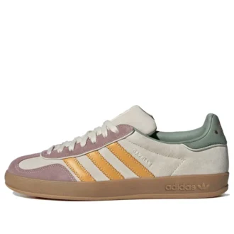 Adidas Gazelle Indoor „Beige Palm“