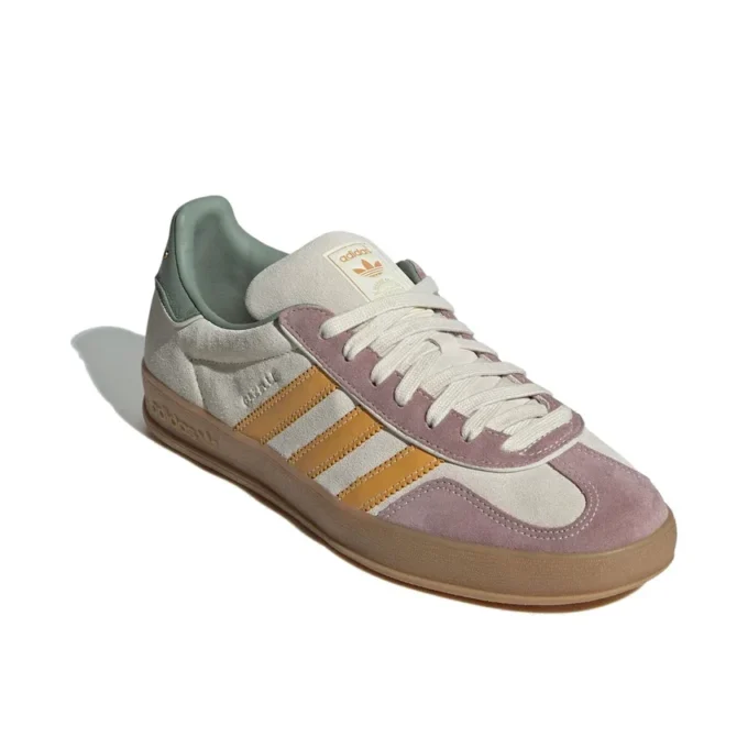 Adidas Gazelle Indoor „Beige Palm“