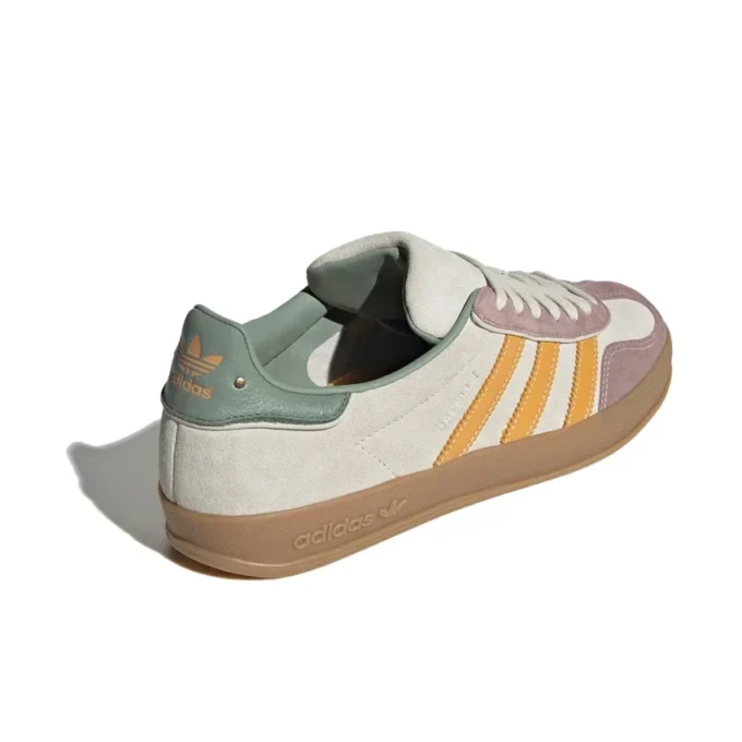 Adidas Gazelle Indoor „Beige Palm“