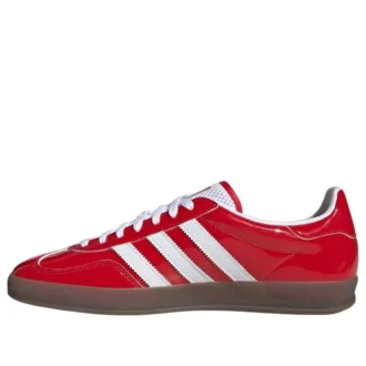Adidas Gazelle Indoor „Better Scarlet“