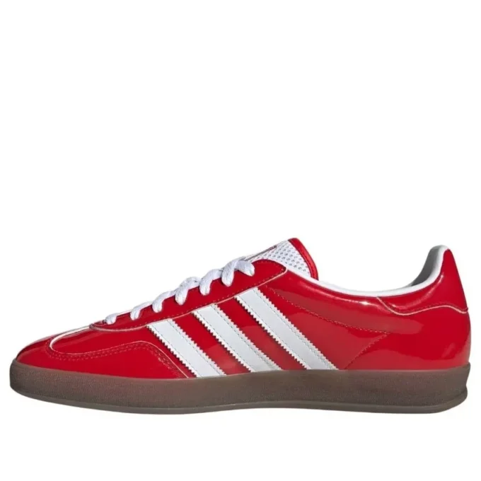 Adidas Gazelle Indoor „Better Scarlet“