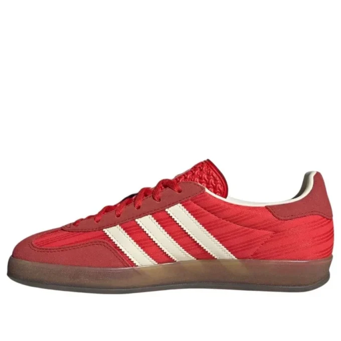 Adidas Gazelle Indoor „Better Scarlet“