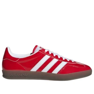 Adidas Gazelle Indoor „Better Scarlet“
